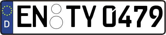 EN-TY0479