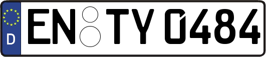 EN-TY0484