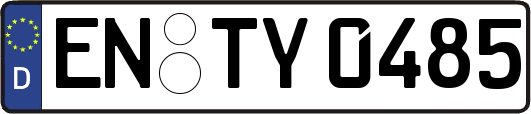 EN-TY0485