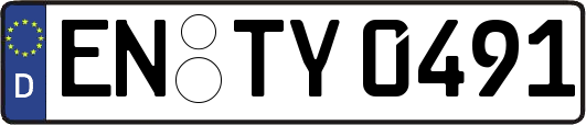 EN-TY0491