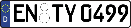 EN-TY0499