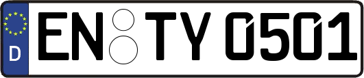 EN-TY0501