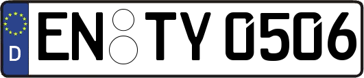 EN-TY0506