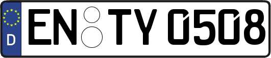 EN-TY0508
