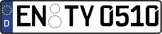 EN-TY0510