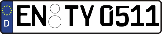 EN-TY0511