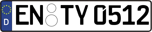 EN-TY0512
