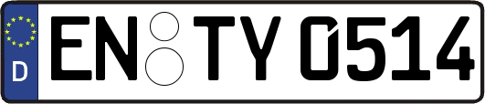 EN-TY0514