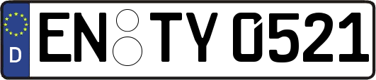 EN-TY0521