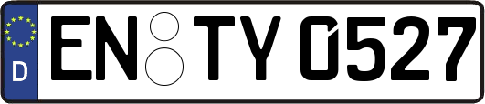 EN-TY0527