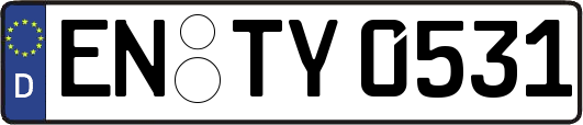 EN-TY0531