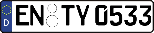 EN-TY0533