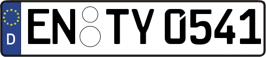 EN-TY0541