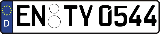 EN-TY0544