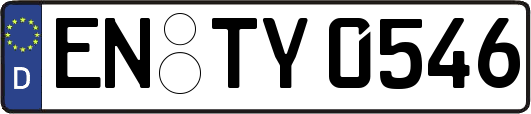 EN-TY0546