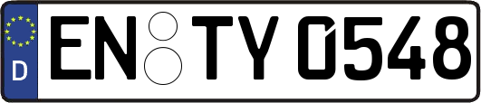 EN-TY0548