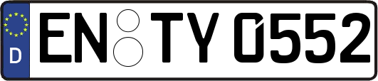 EN-TY0552