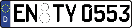 EN-TY0553