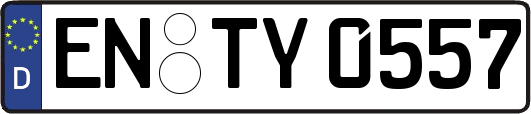 EN-TY0557