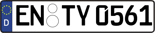 EN-TY0561