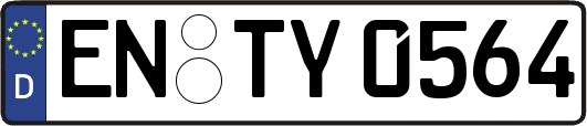 EN-TY0564