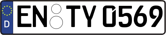 EN-TY0569