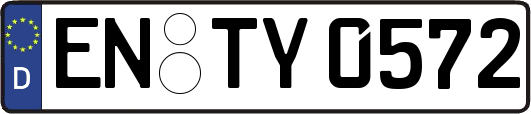 EN-TY0572