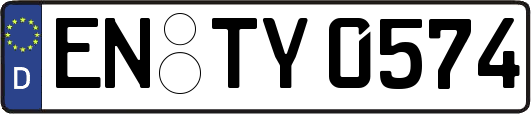 EN-TY0574