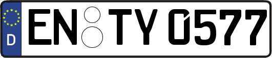 EN-TY0577