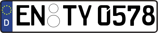 EN-TY0578