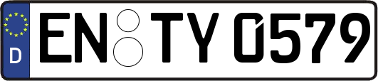 EN-TY0579