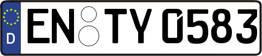 EN-TY0583