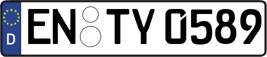 EN-TY0589