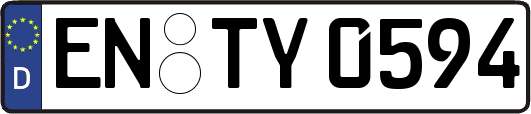 EN-TY0594