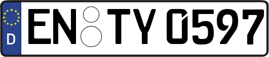 EN-TY0597