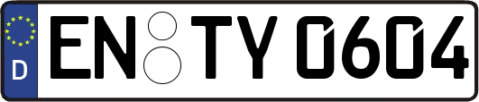 EN-TY0604
