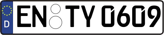 EN-TY0609