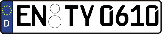 EN-TY0610