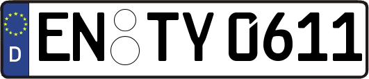 EN-TY0611