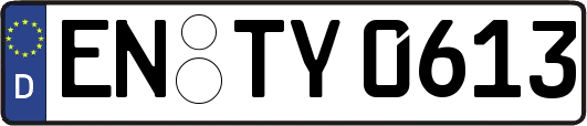 EN-TY0613