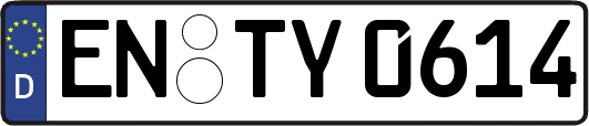 EN-TY0614