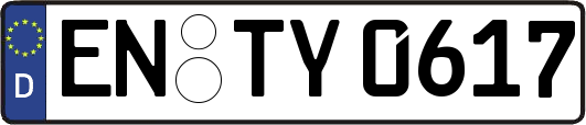EN-TY0617