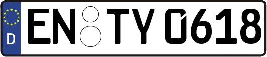 EN-TY0618