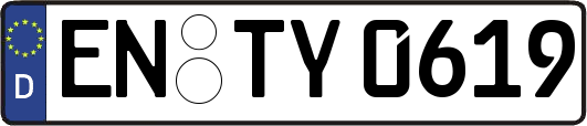 EN-TY0619
