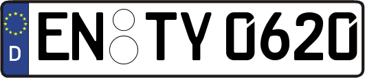 EN-TY0620