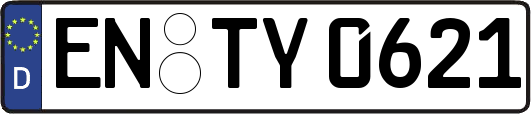 EN-TY0621