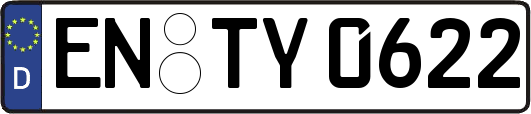 EN-TY0622