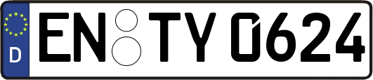 EN-TY0624