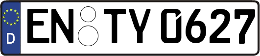 EN-TY0627