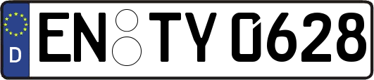 EN-TY0628